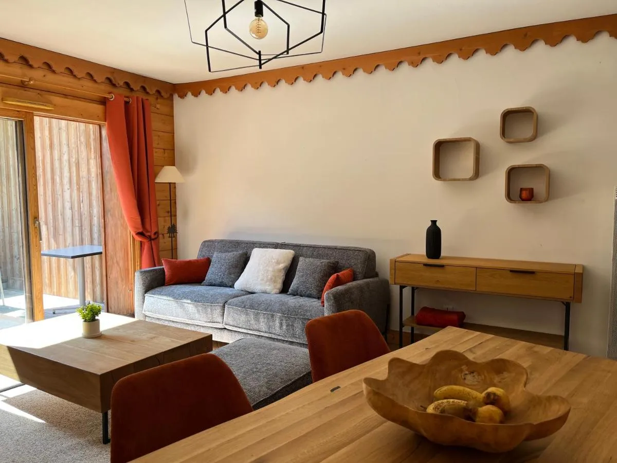 Image 5 of Vue exceptionnelle, piscine, spa, fitness