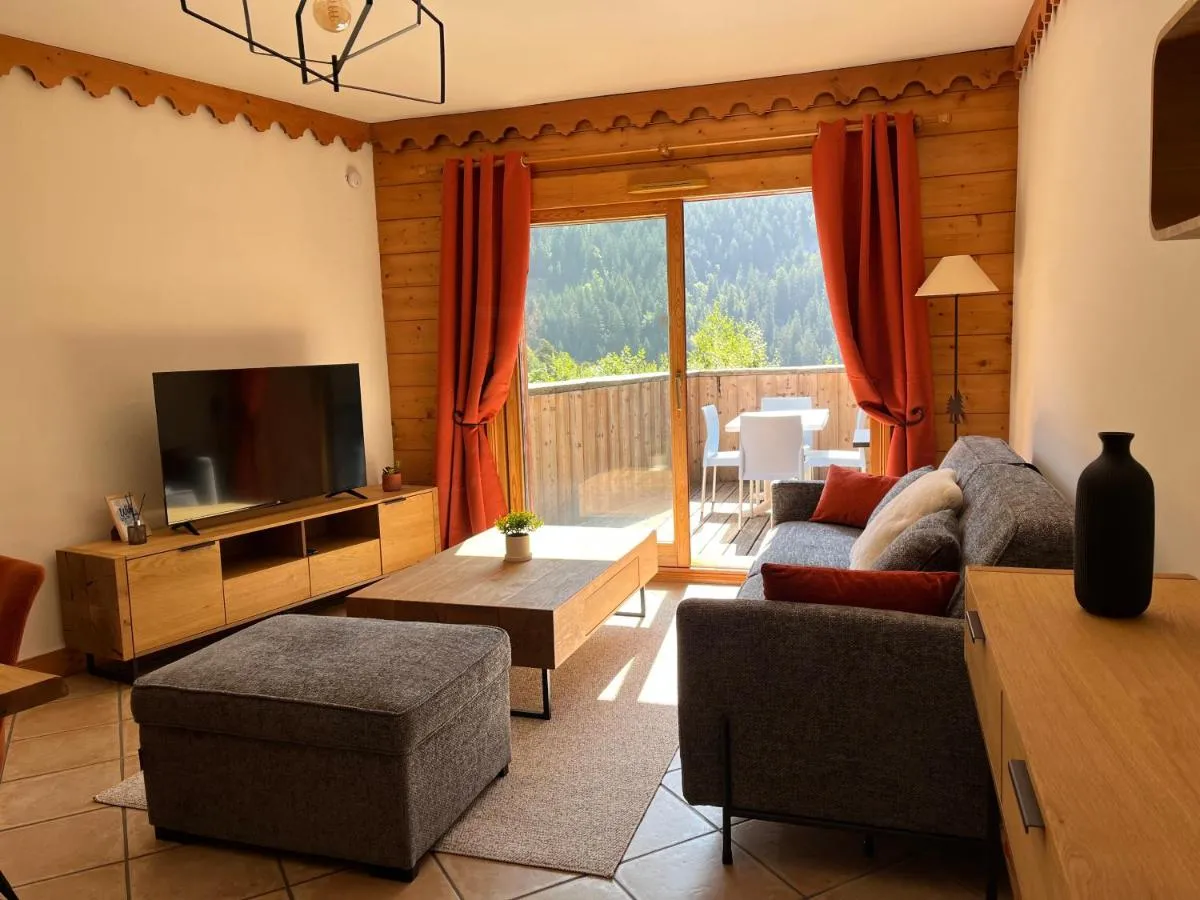 Image 3 of Vue exceptionnelle, piscine, spa, fitness