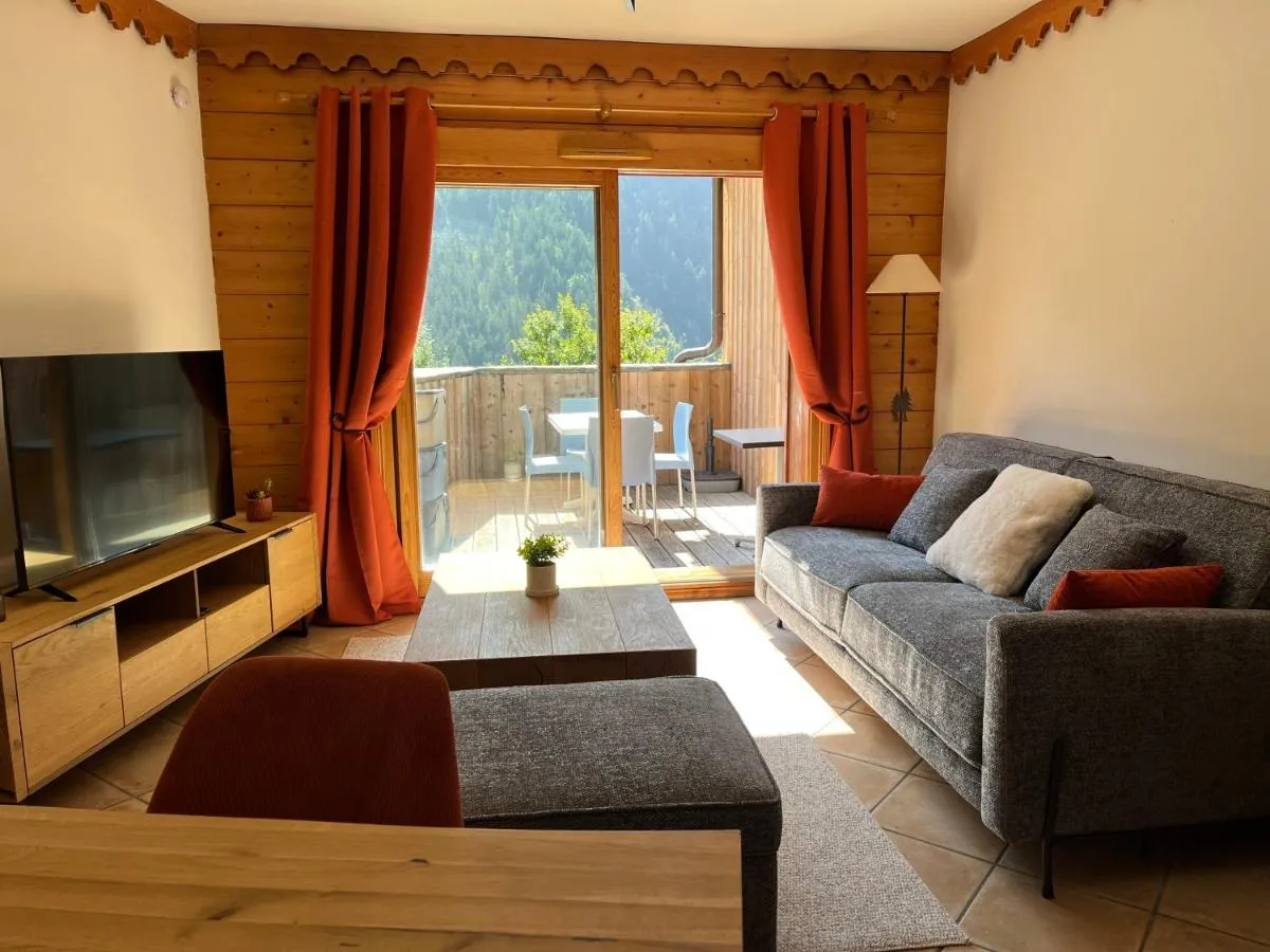 Image 4 of Vue exceptionnelle, piscine, spa, fitness