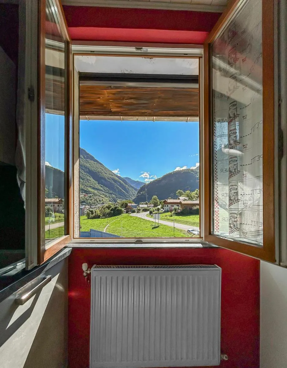 Image 3 of Vue imprenable à 360 au pied des 3 Vallées