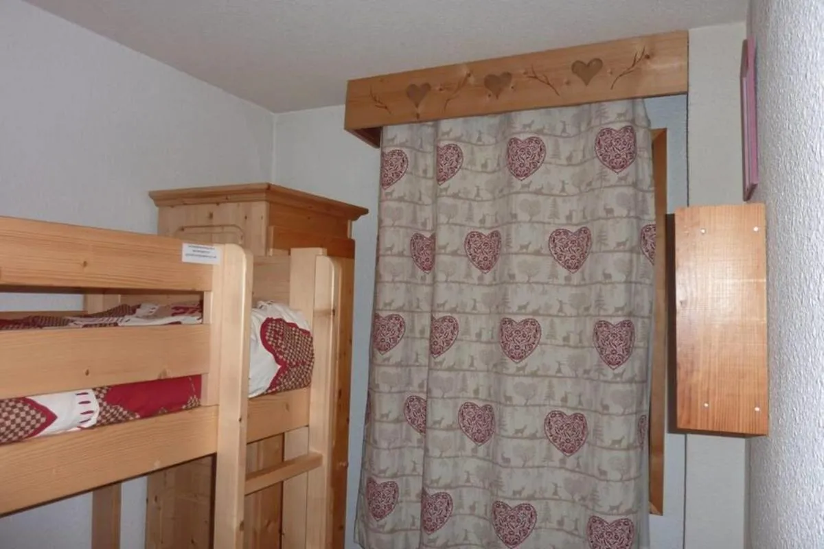 Image 5 of Warm Accommodation In Meribel Mottaret