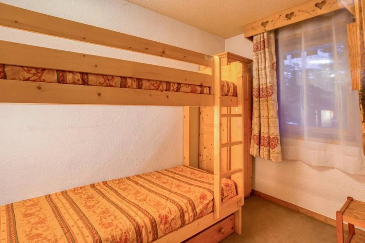 Image 6 of Warm Accommodation In Meribel Mottaret