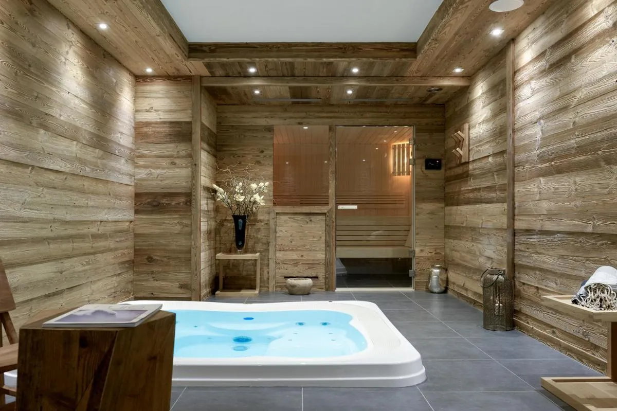 Image 5 of Whistler Lodge by Alpine Resorts