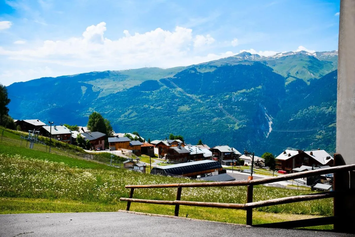 Image 1 of Your apartment near the ski lift