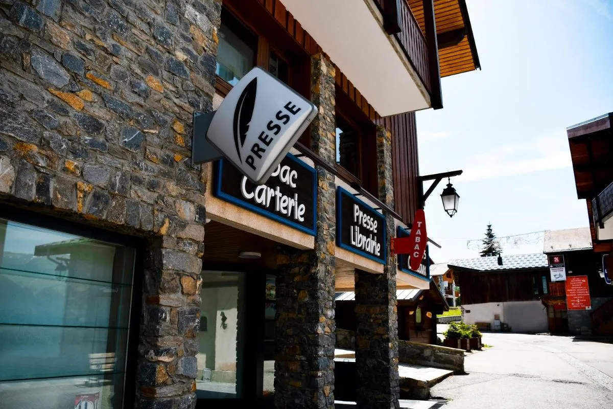 Image 6 of Your apartment near the ski lift