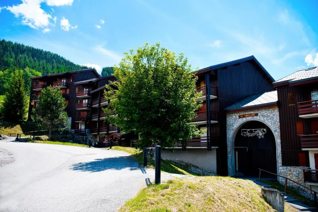 Image of Your apartment near the ski lift