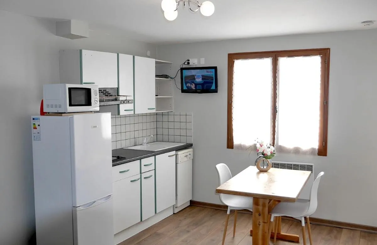 Image 1 of alpes studio