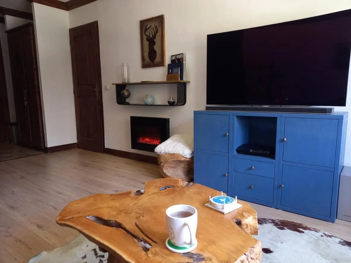 Image 2 of appartement de standing Arc 1950