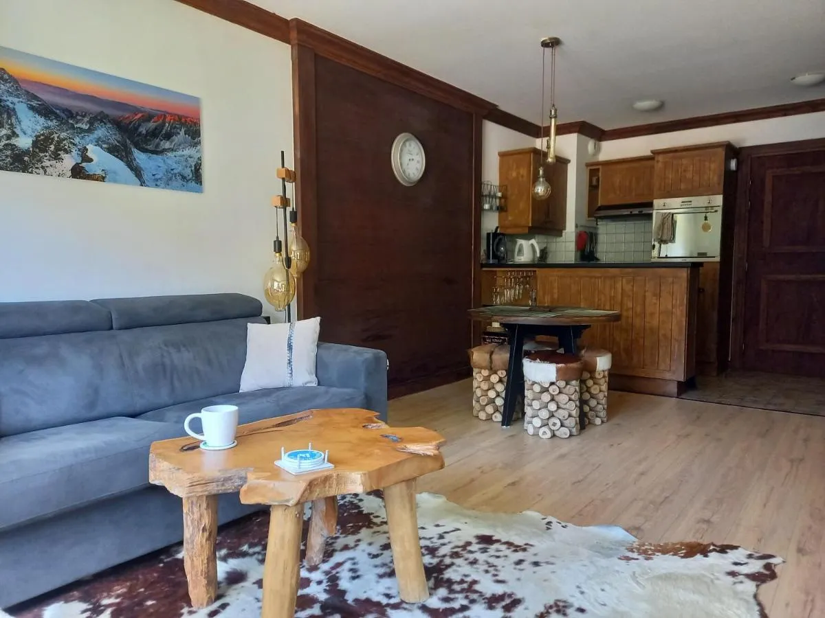 Image 3 of appartement de standing Arc 1950
