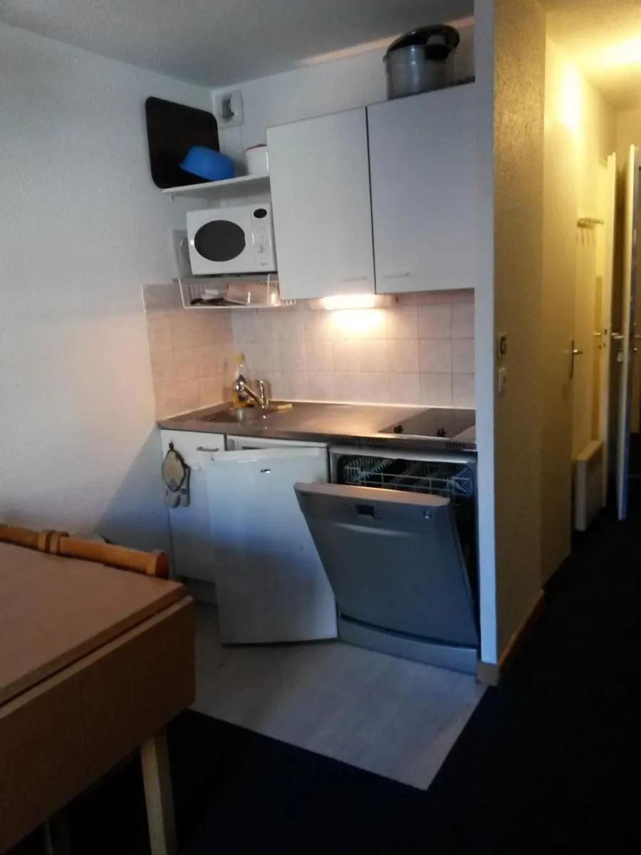 Image 4 of appartement ski au pied residence altineige val thorens