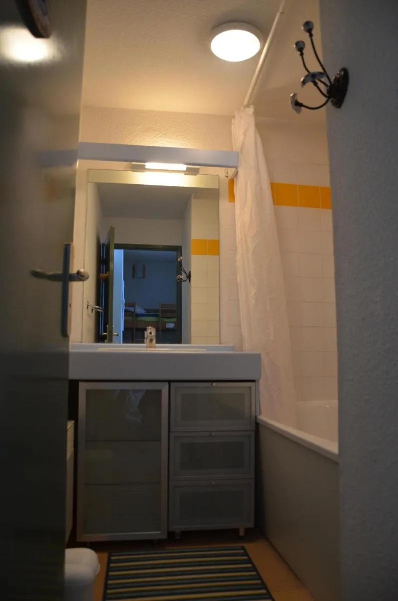 Image 1 of appartement vue degagée dans une station familiale