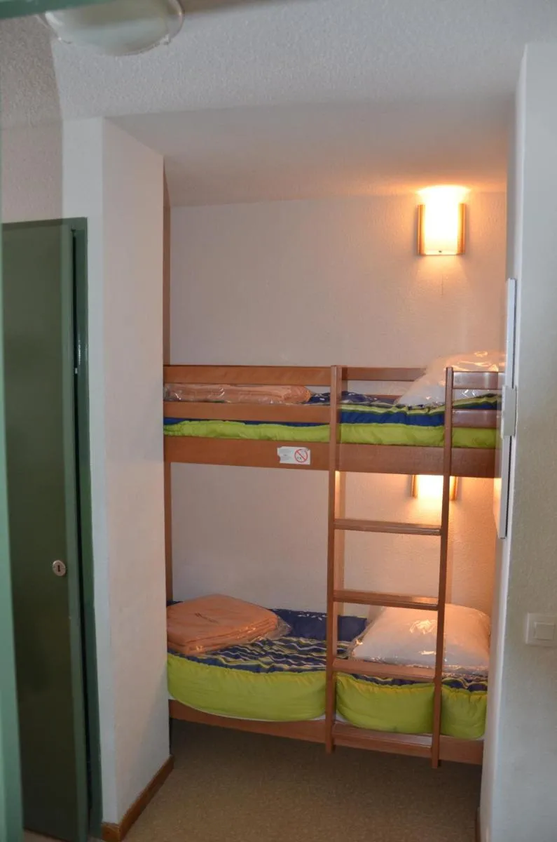 Image 3 of appartement vue degagée dans une station familiale
