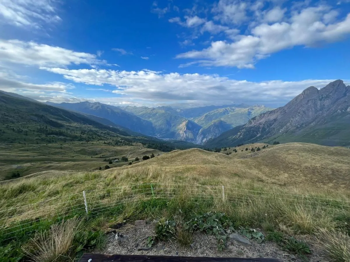 Image 1 of chalet st michel de maurienne