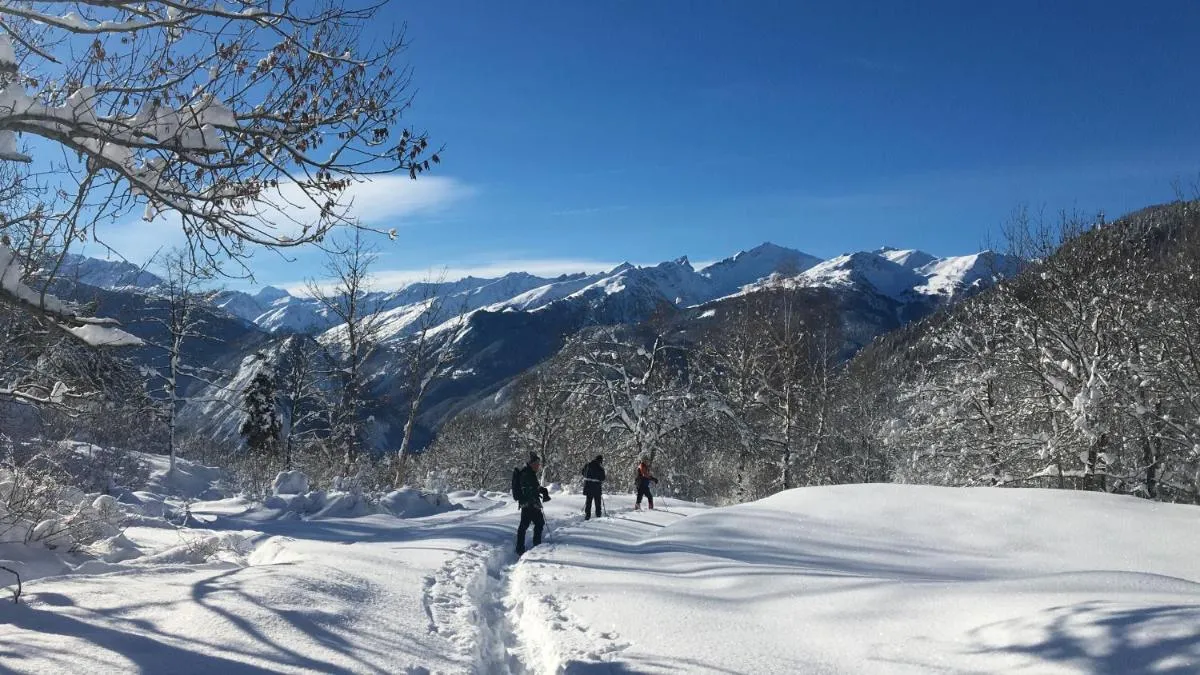 Image 3 of chalet st michel de maurienne