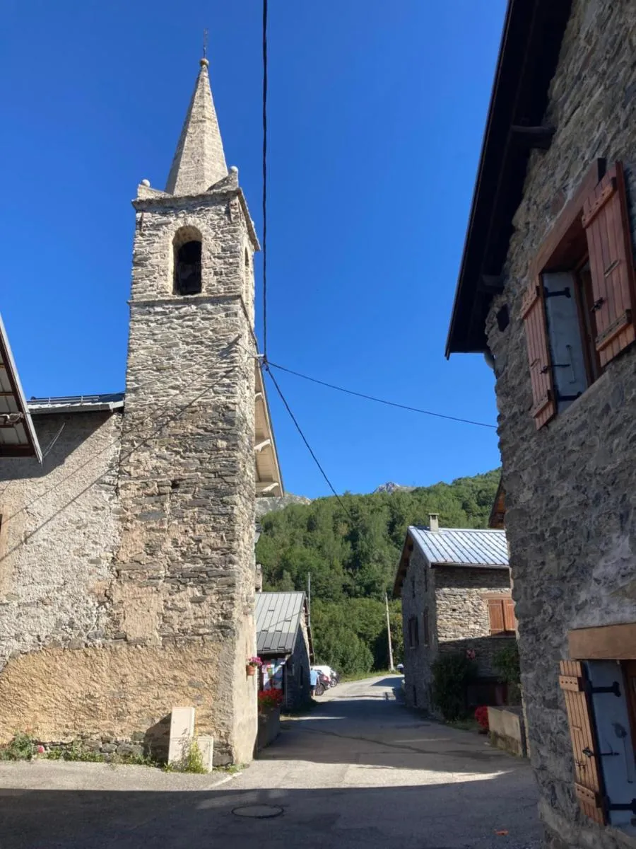 Image 5 of chalet st michel de maurienne