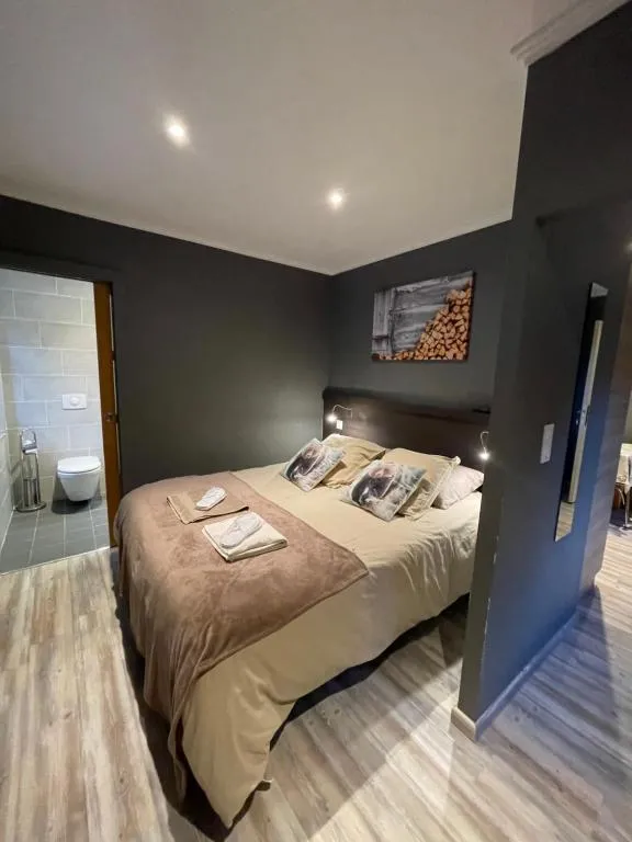 Image of la Montagnette L ours T1