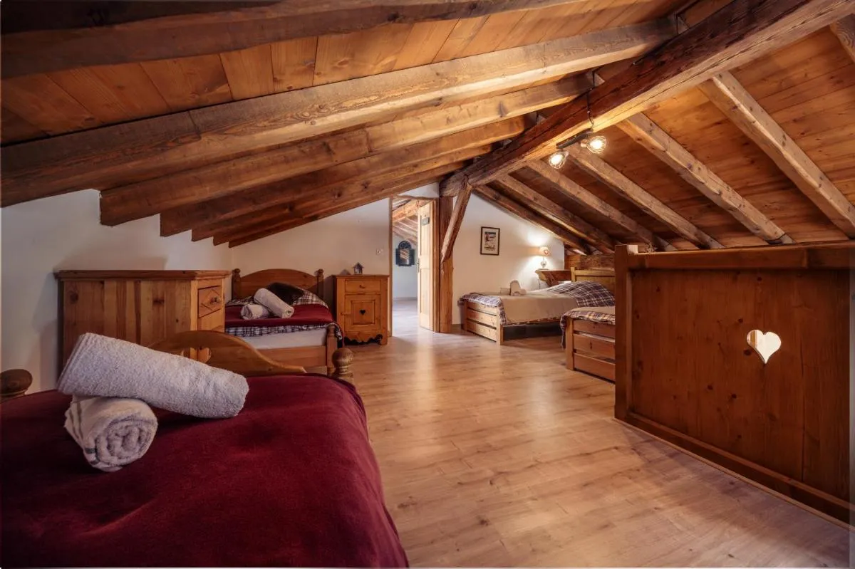 Image 5 of la maison des cerries