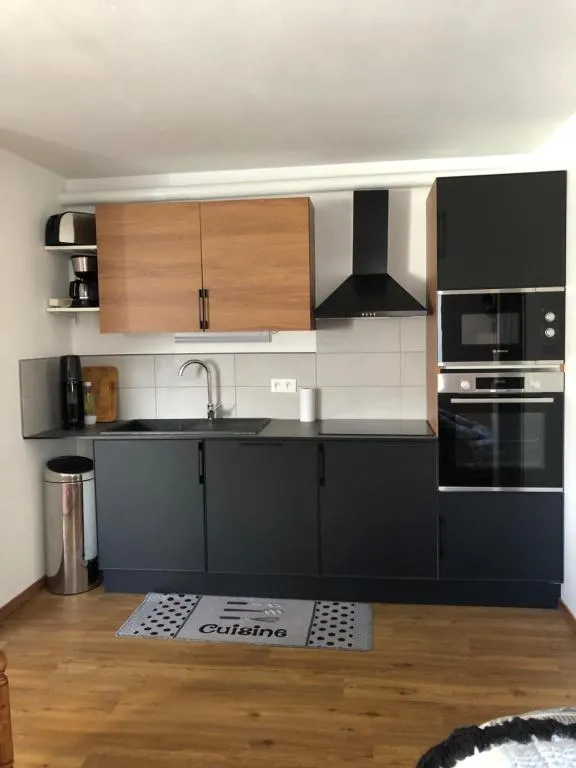 Image of location studio de 2 – 4 personnes