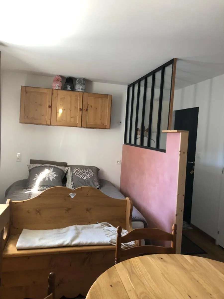 Image 4 of location studio de 2 – 4 personnes