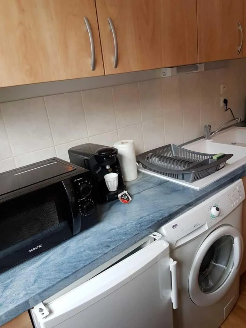 Image 5 of studio 26 m2 tout équipé