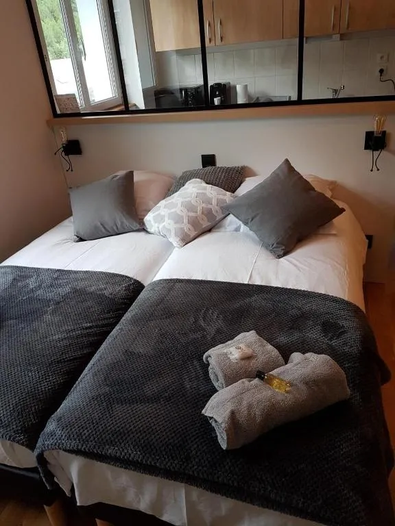 Image of studio 26 m2 tout équipé