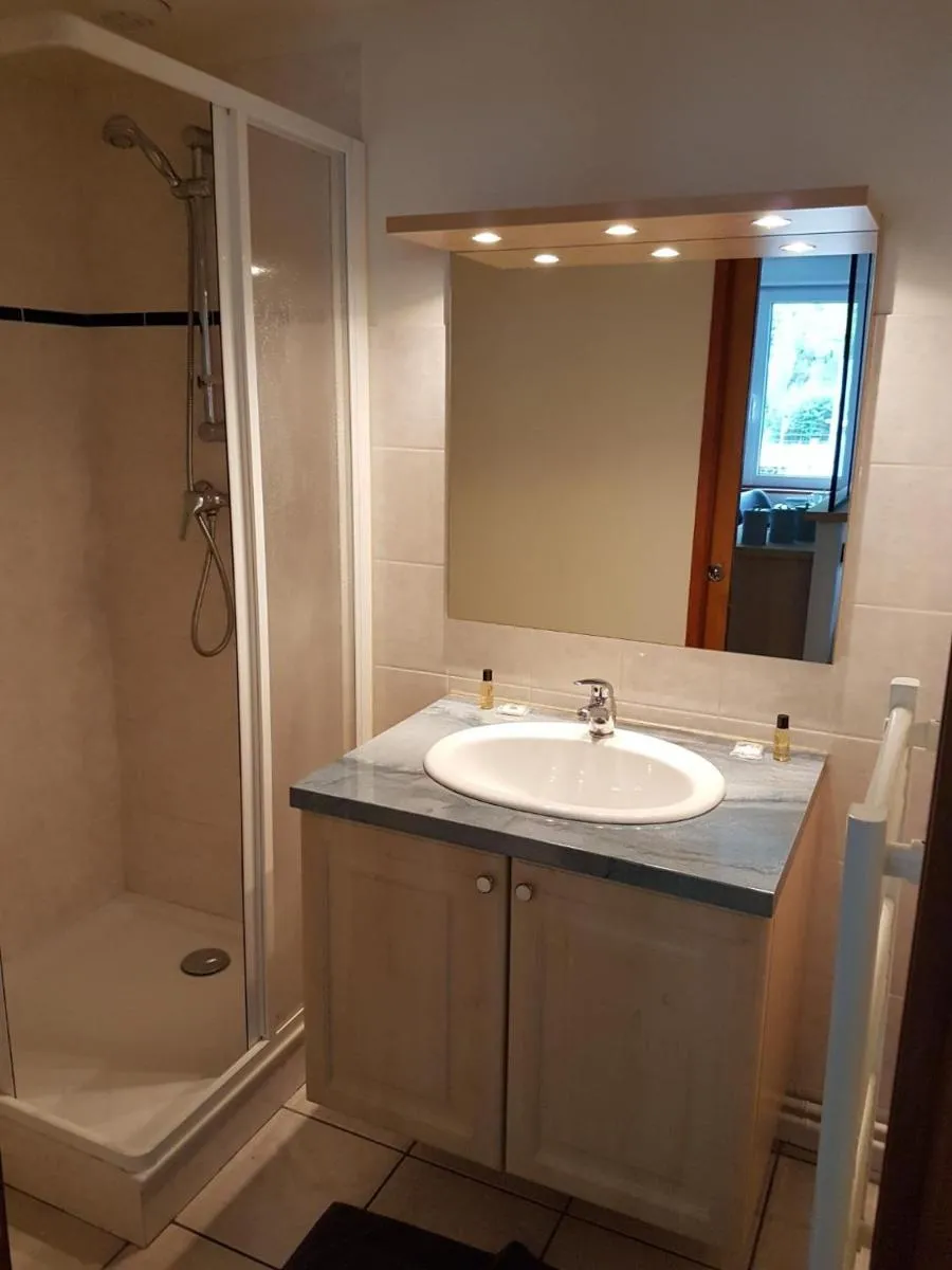 Image 2 of studio 26 m2 tout équipé