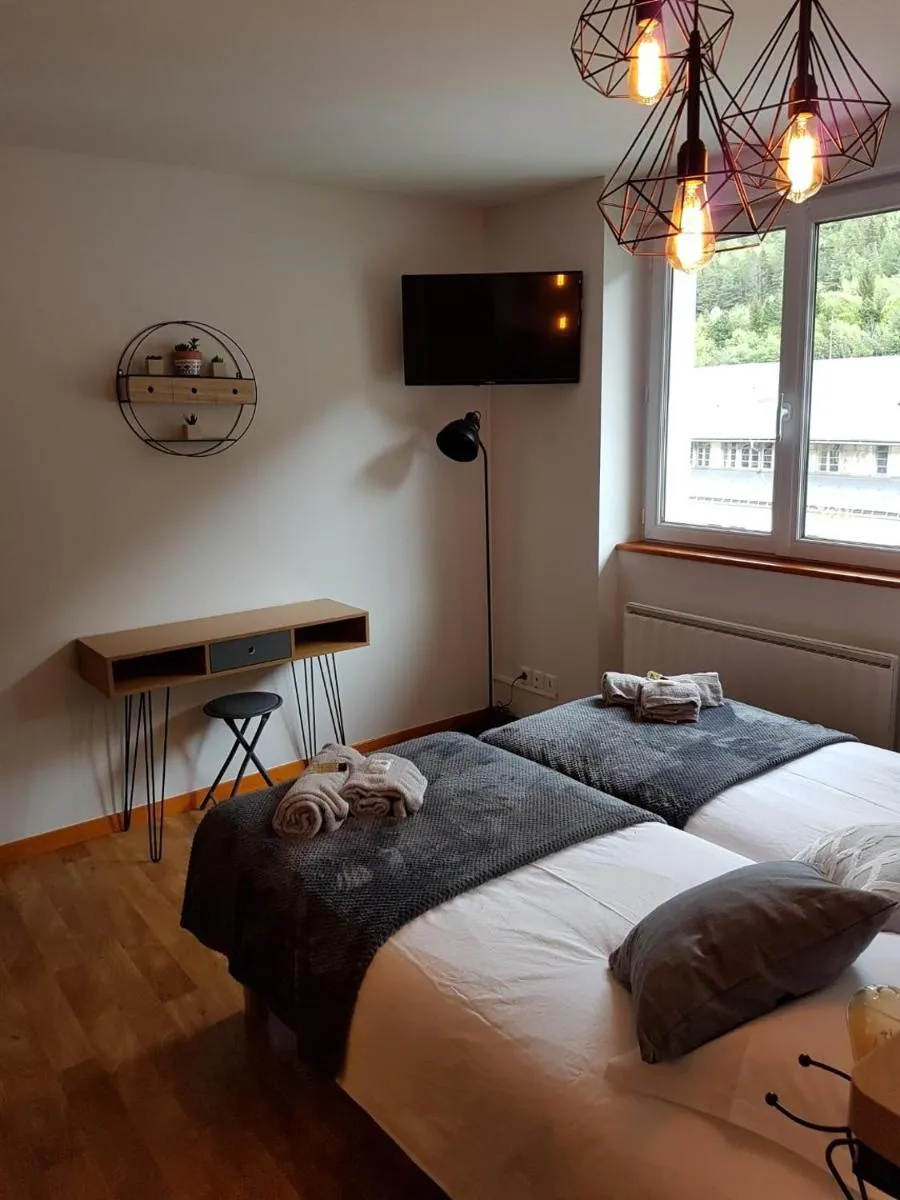 Image 3 of studio 26 m2 tout équipé