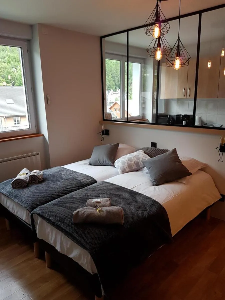 Image 1 of studio 26 m2 tout équipé