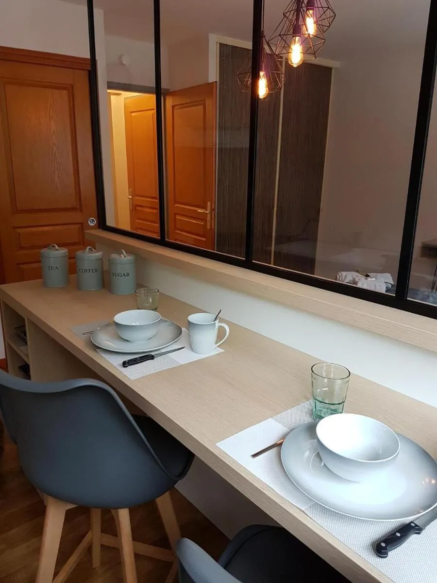 Image 6 of studio 26 m2 tout équipé