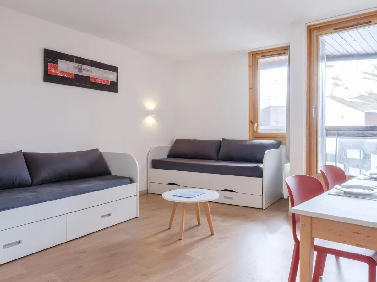 Image 3 of travelski home select – Résidence Les Lys