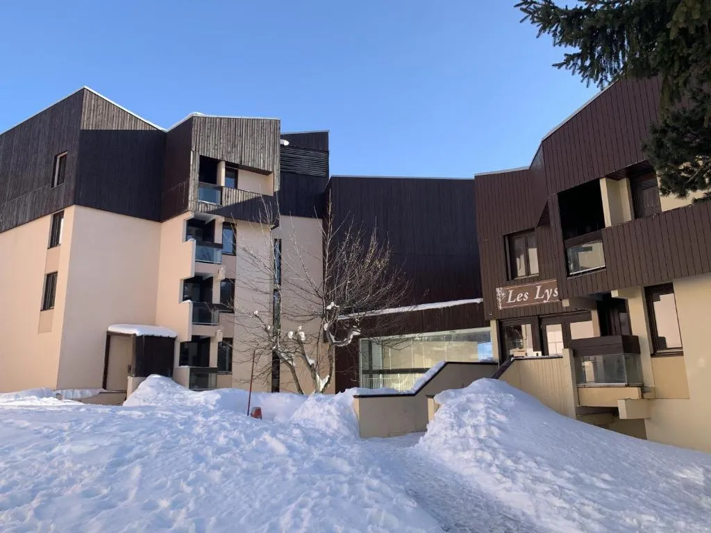 Image of travelski home select – Résidence Les Lys