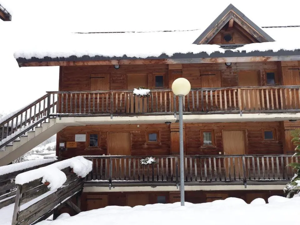 Image 1 of vg5 Location Montagne à Saint François LONGCHAMPS