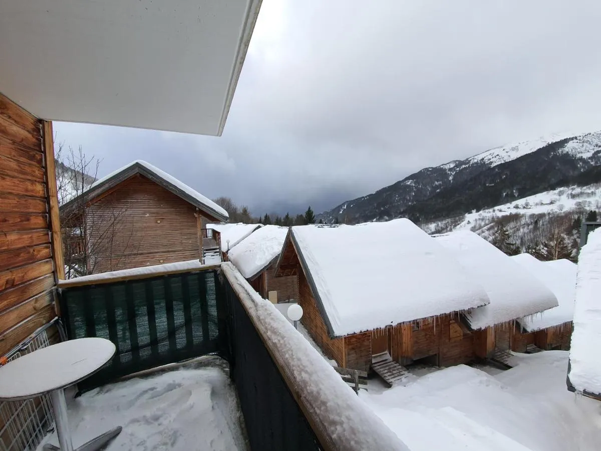 Image 2 of vg5 Location Montagne à Saint François LONGCHAMPS