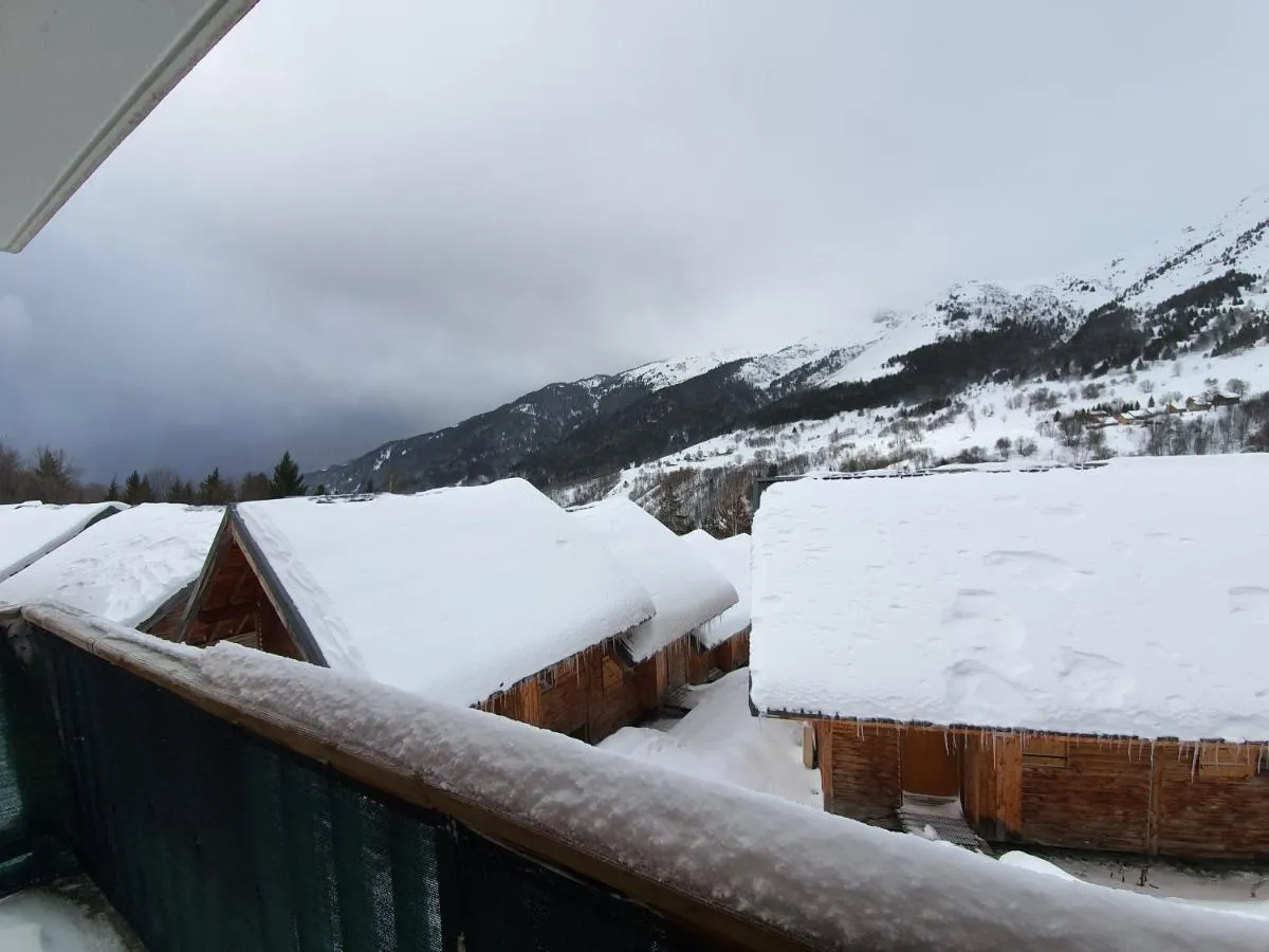 Image 4 of vg5 Location Montagne à Saint François LONGCHAMPS
