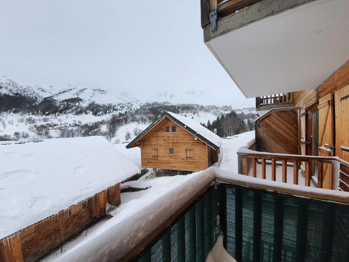 Image 6 of vg5 Location Montagne à Saint François LONGCHAMPS