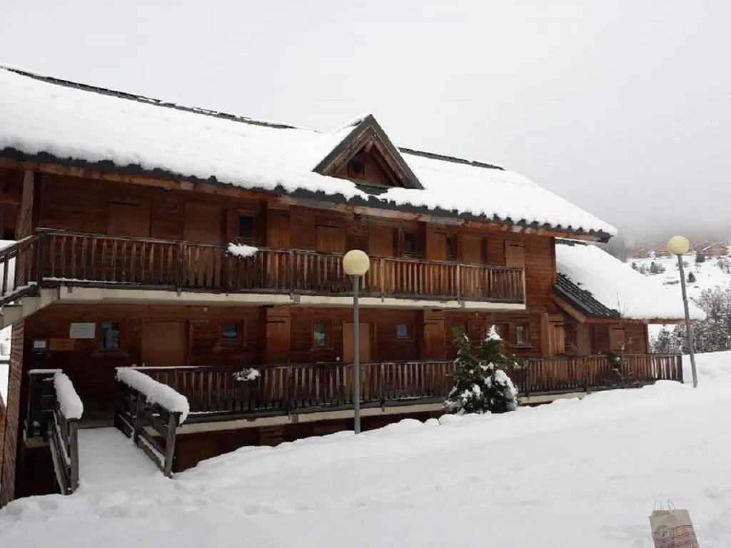Image of vg5 Location Montagne à Saint François LONGCHAMPS