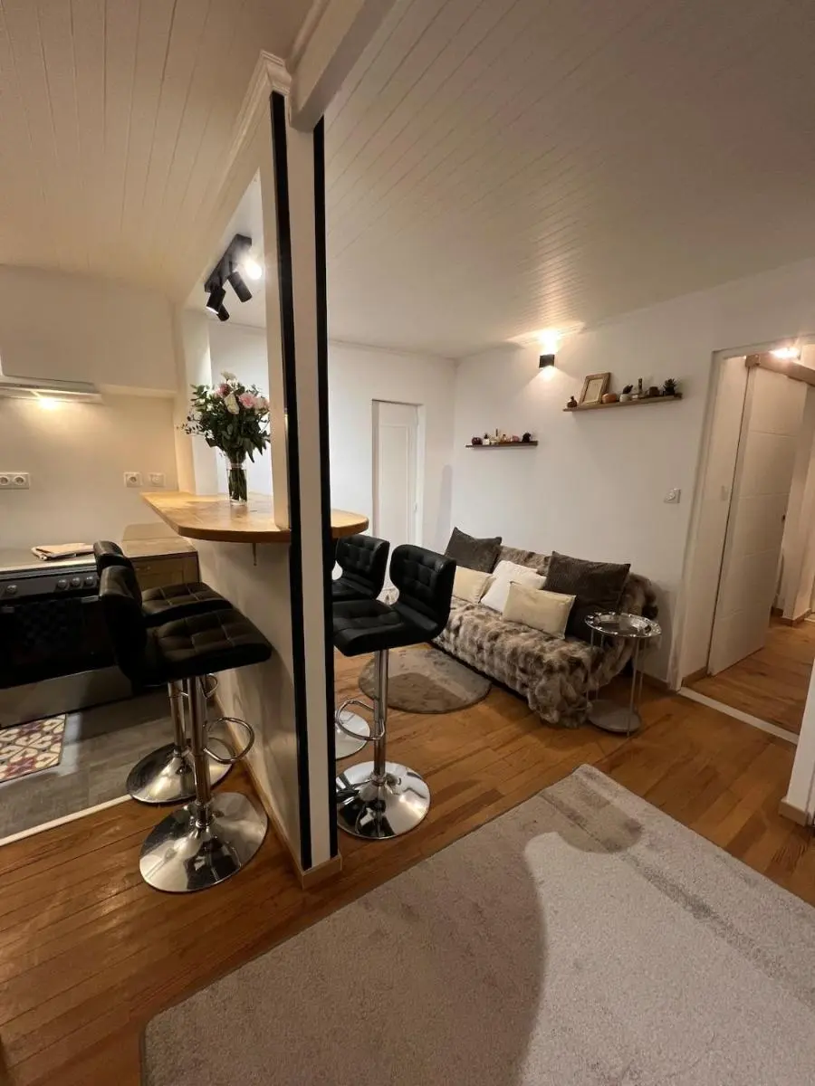 Image 3 of Apartment Courchevel Méribel