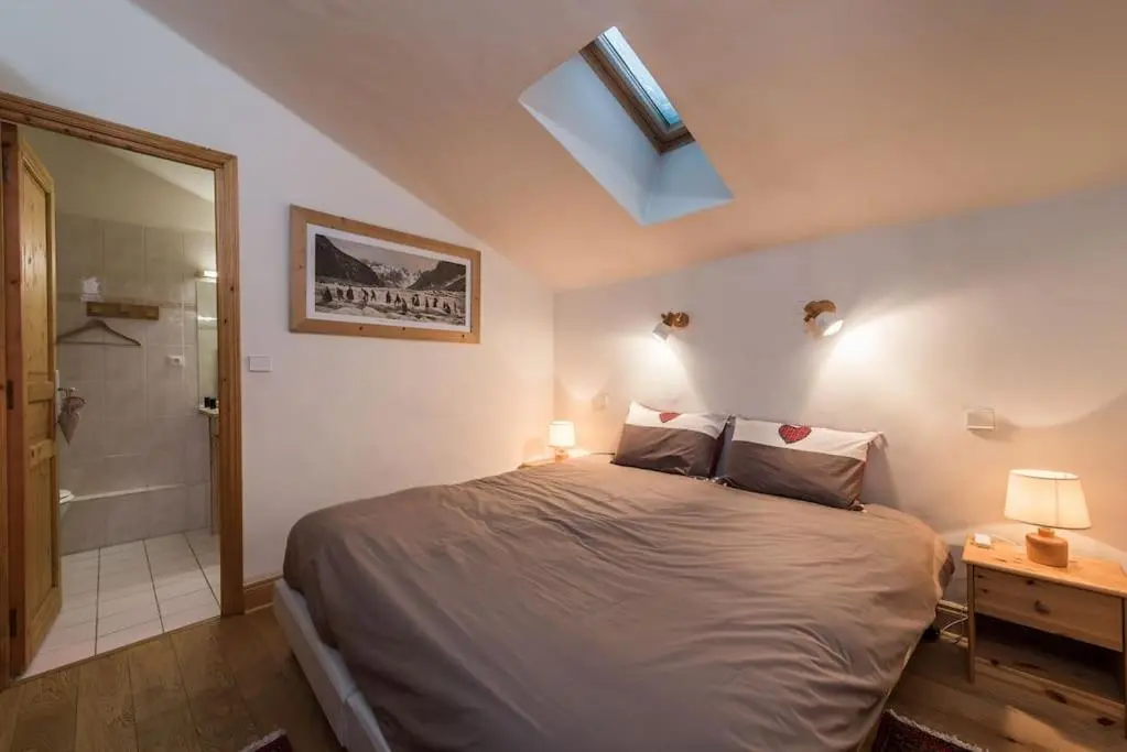 Image 1 of Appartement 3 chambres au cœur de Courchevel 1850