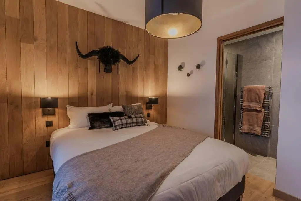 Image 5 of Appartement LABBY 01 Courchevel 1650