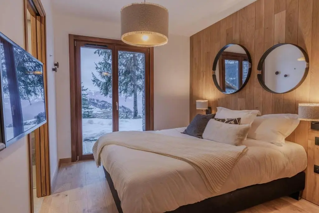 Image of Appartement LABBY 01 Courchevel 1650