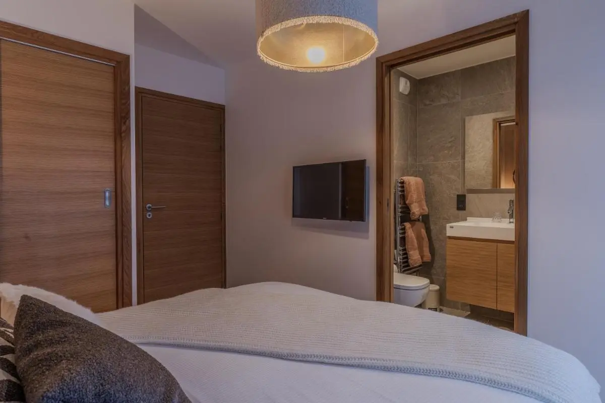 Image 4 of Appartement LABBY 01 Courchevel 1650