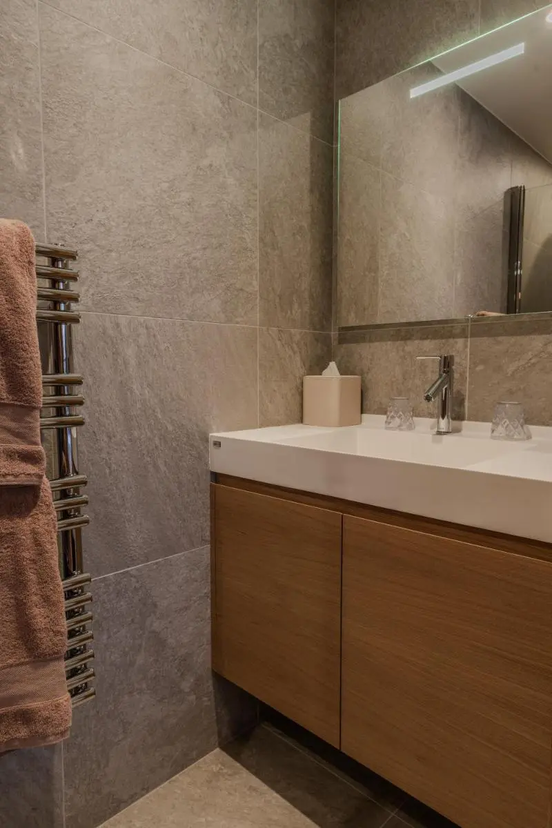 Image 3 of Appartement LABBY 01 Courchevel 1650