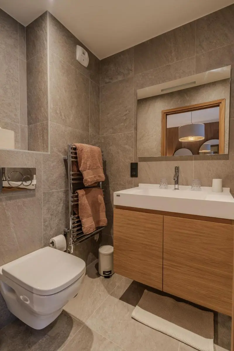 Image 6 of Appartement LABBY 01 Courchevel 1650