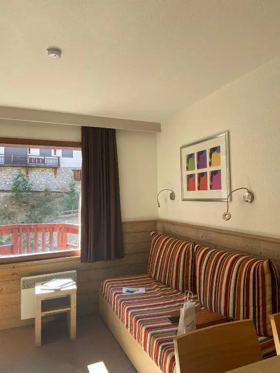 Image of Appartement charmant à La Tania, Courchevel
