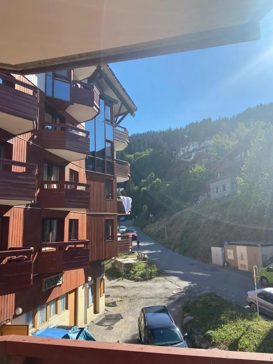 Image 4 of Appartement charmant à La Tania, Courchevel