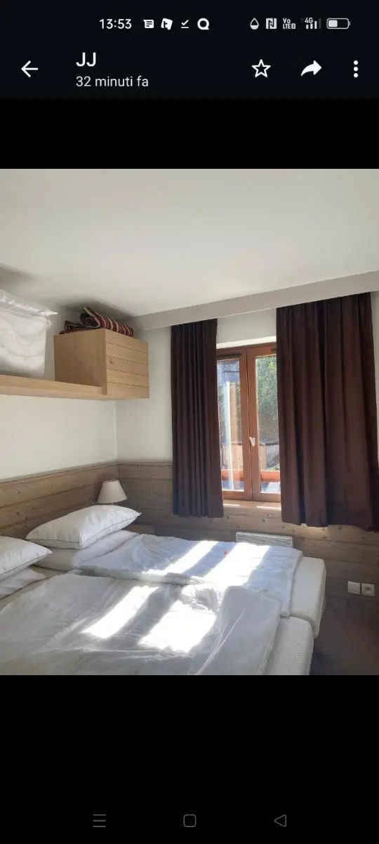 Image 5 of Appartement charmant à La Tania, Courchevel