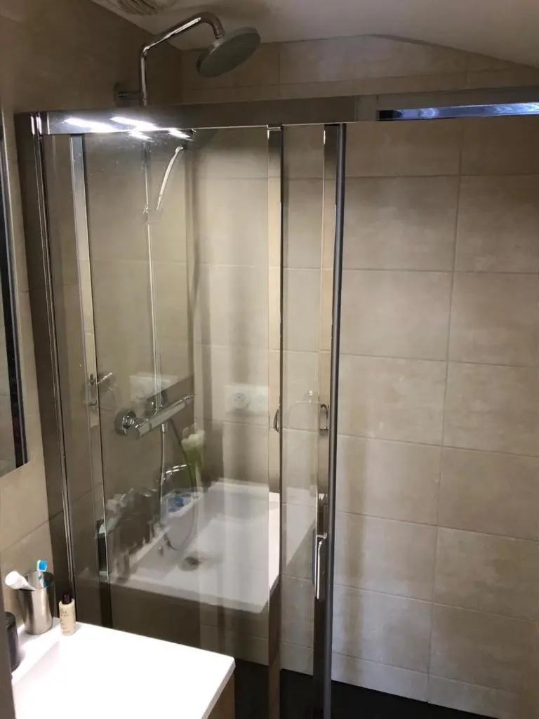 Image 3 of Appartement de charme Courchevel 1550