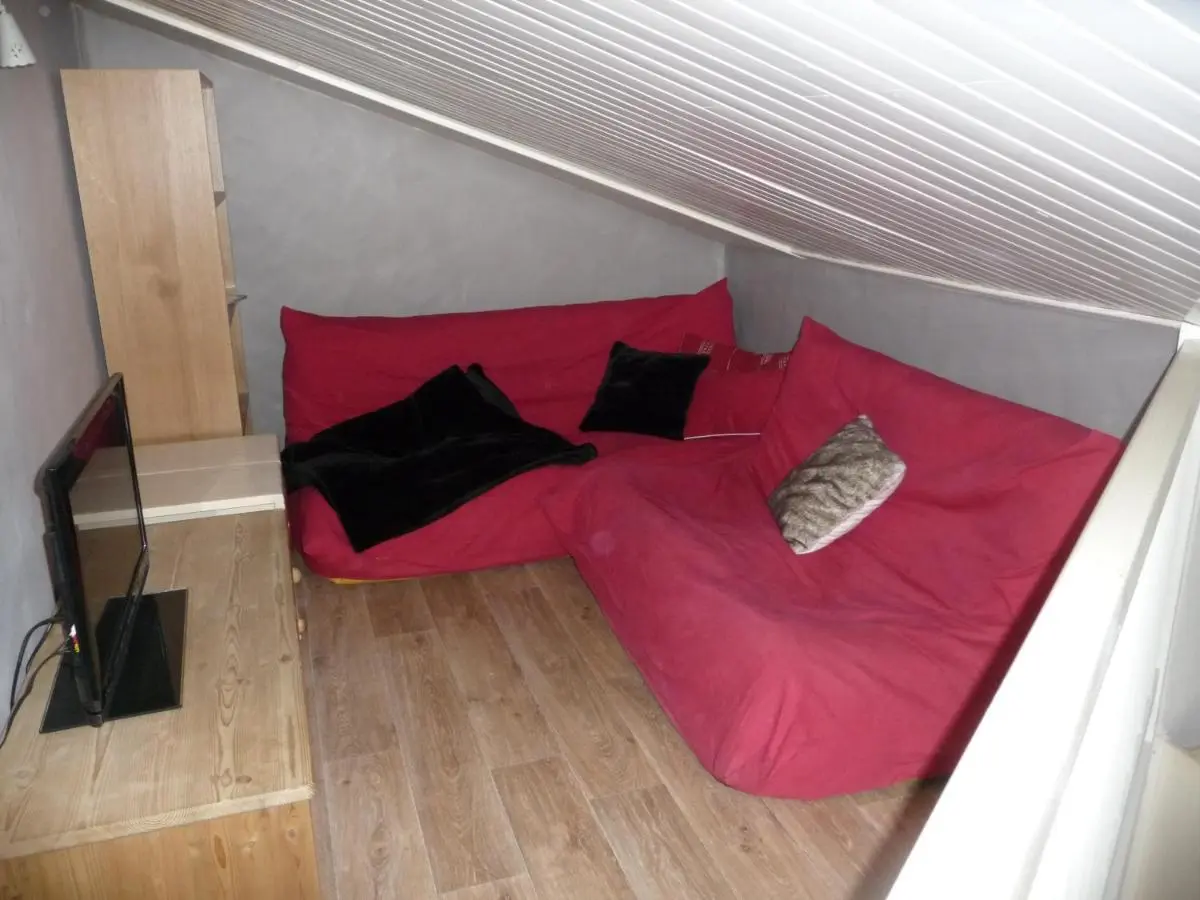 Image 2 of Appartement de charme Courchevel 1550