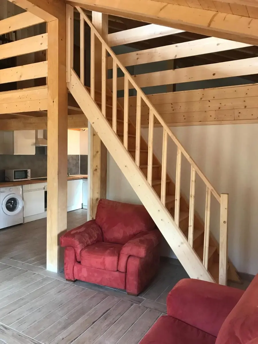 Image 3 of Augustine Appartement T3 Mezzanine