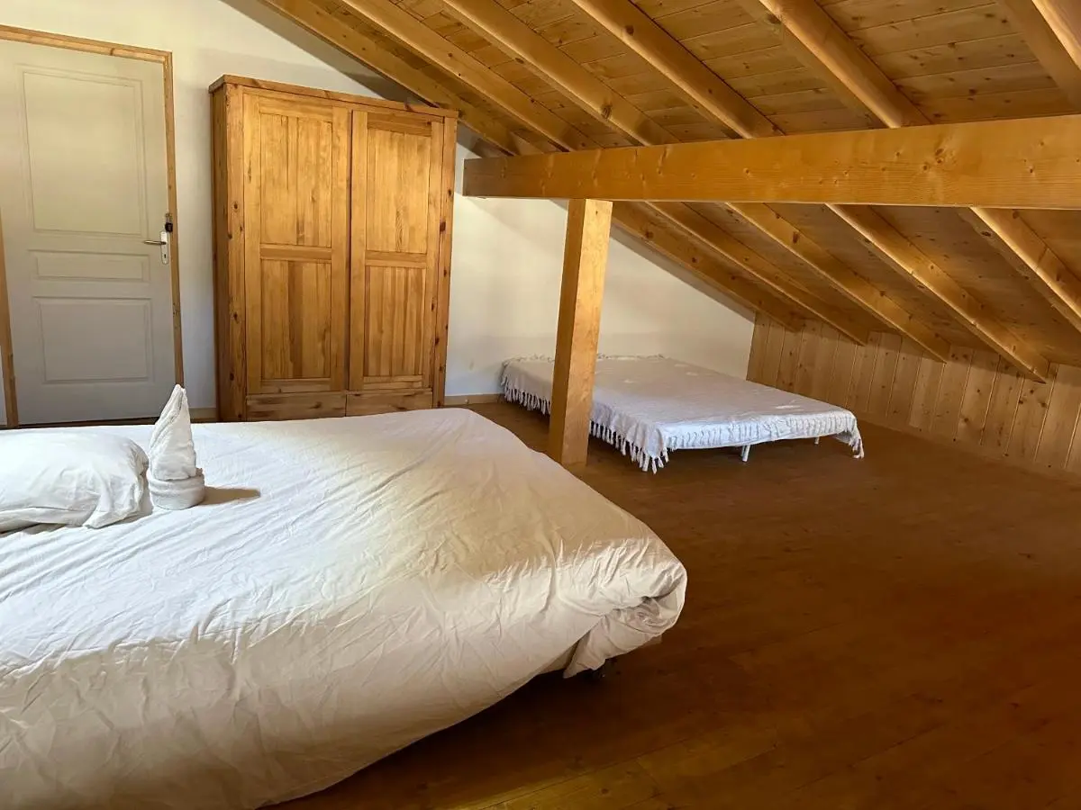 Image 6 of Augustine Appartement T3 Mezzanine